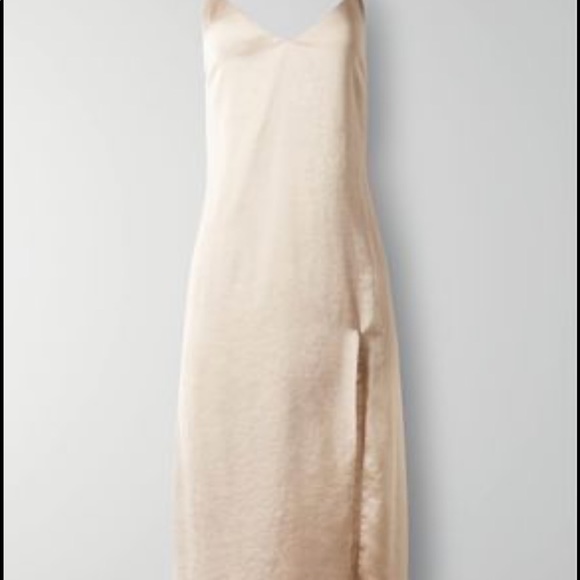 Aritzia dress and skirt size 0 - Picture 4 of 4